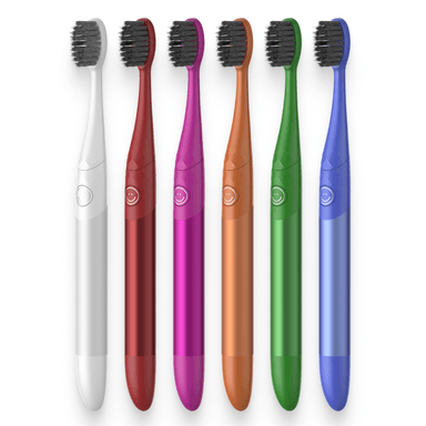 BURST Nova Sonic Toothbrush