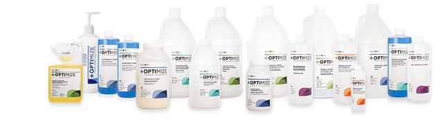 Optimize Family