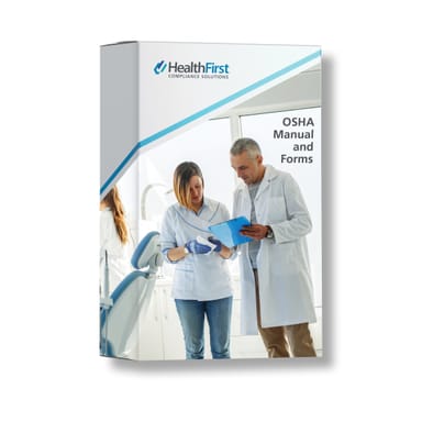 OSHA Compliance E-Manual 