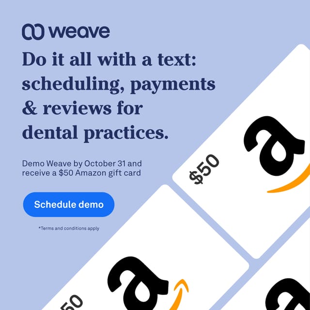 See Weave In Action Promo