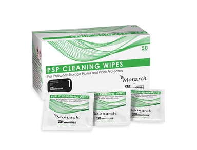 PSP Cleaning Wipes