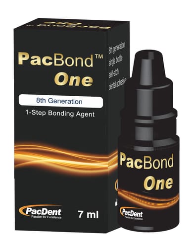 PacBond™ One