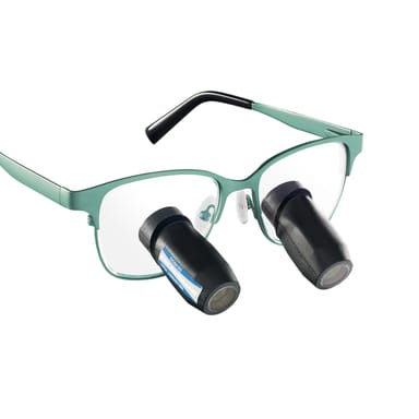 Panoramic Loupes    