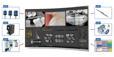 GoodDrs DDS Imaging Software 