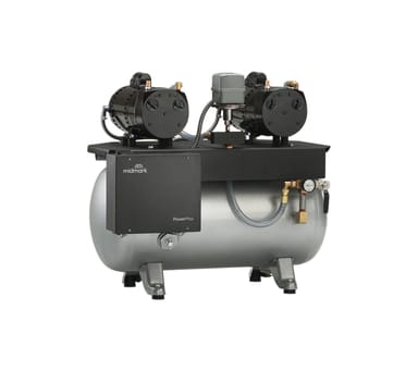 PowerMax Surgical Vacuums 