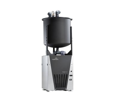 PowerVac® Oil-Less Dry Vacuums