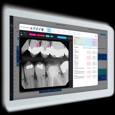 Practice Intelligence