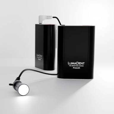 ProLUX Headlight Package