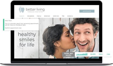 ProSites Professional Website Design 