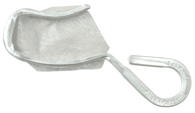 Quad-Tray® Xtreme™ Dual-arch Impression Tray