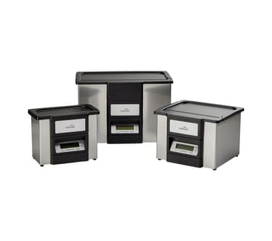 QuickClean™ Ultrasonic Cleaners