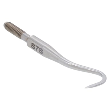 Hartzell Anterior Offset Sickle N7, S