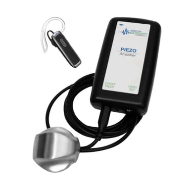 Sedation Stethoscope Piezo Wireless