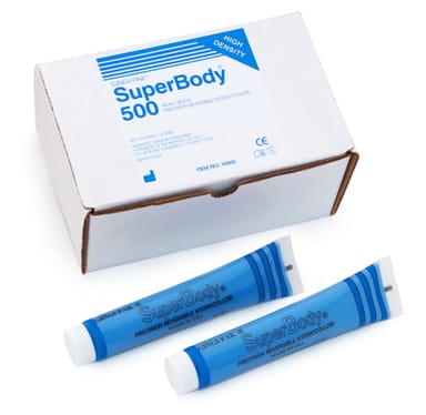 SuperBody Impresion Material 