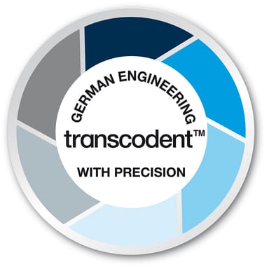 transcodent™