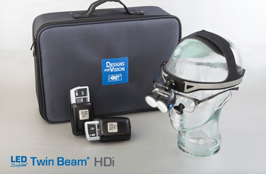 LED DayLite® Twin Beam HDi