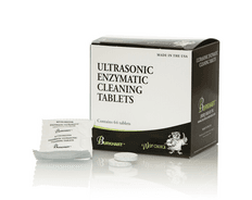 Ultrasonic Enzyme Tablets