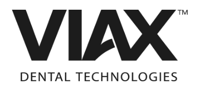 Viax Dental Technologies.