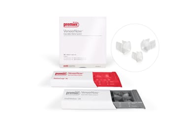 VeneerNow™ Injectable Matrix System