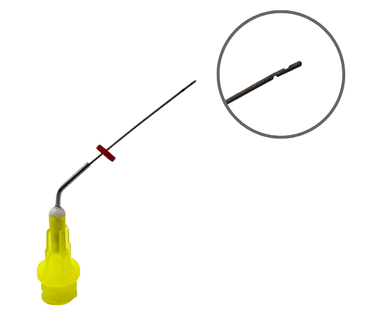 Voyager Irrigating Tips
