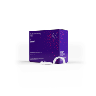 Teeth Whitening Trays by BURST
