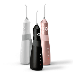 BURST Water Flosser