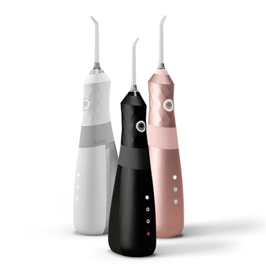 BURST Water Flosser