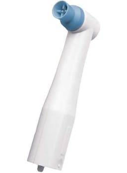 500 Pcs Dental Prophy Angle Cups - Latex-Free, Firm, 105° Right Angle For Polishing | Disposable