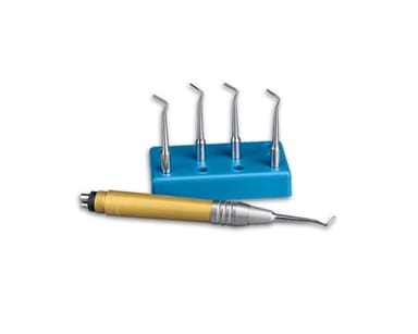 Waterpik® Densco® Condensaire® Amalgam Condenser