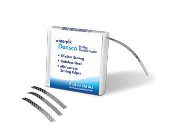 Waterpik® Densco® Proflex Flexible Scaler