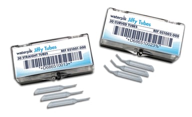 Waterpik® Jiffy Tubes