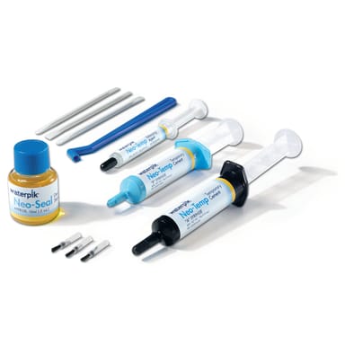 Waterpik® Neo-Temp™ Temporary Resin Cement