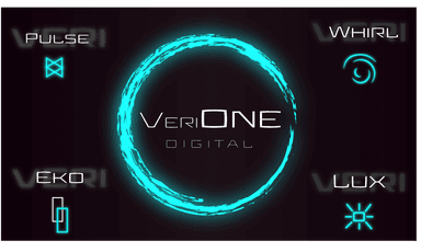 VeriONE Digital Workflow