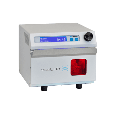 VeriLUX Curing Unit