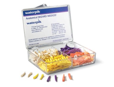 Wizard Wedges® Anatomical Matrix Wedges