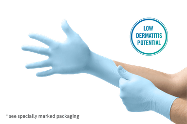 MICROFLEX® XCEED® XC-310