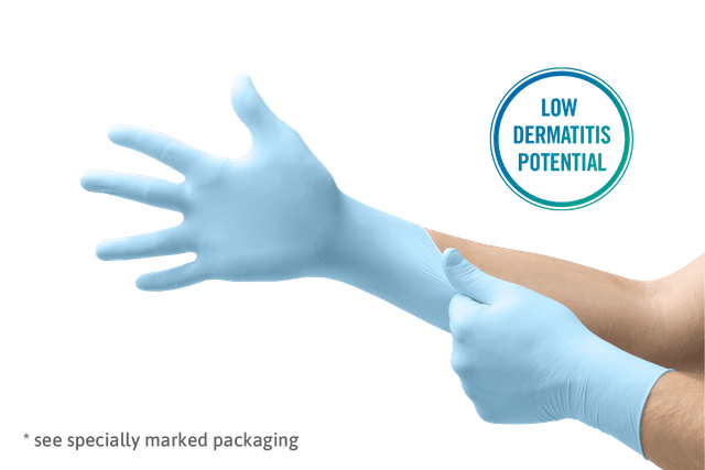 MICROFLEX® XCEED® XC-310