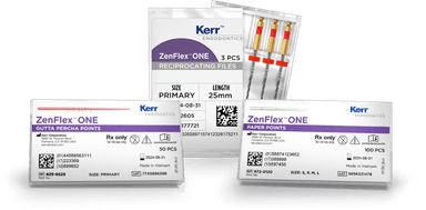 ZenFlex™ ONE