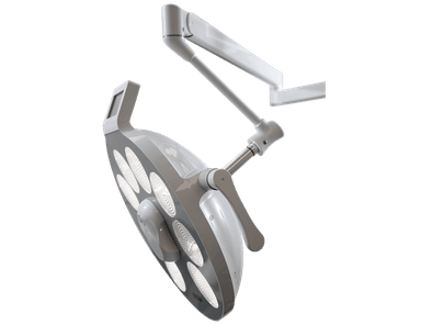 A-dec Surgical Light