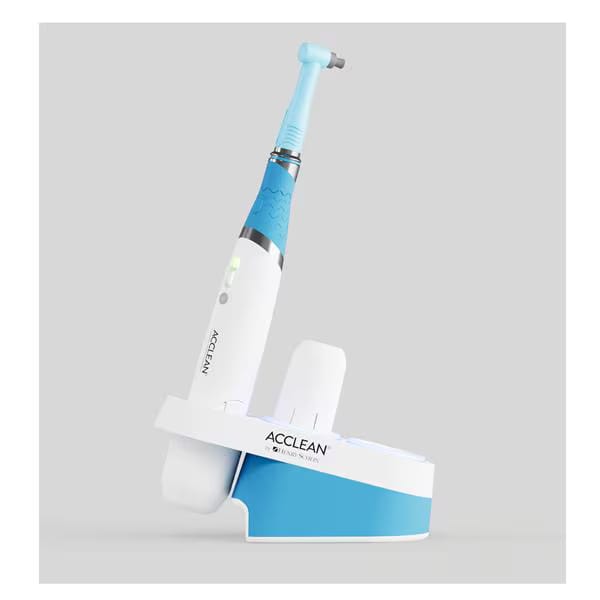 ACCLEAN Cordless Hygiene Handpiece