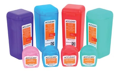 ACCLEAN Dental Floss