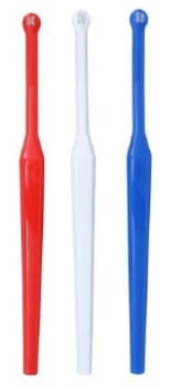 Acclean End Tuft Toothbrush 