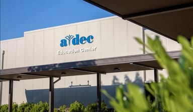 A-dec Education Center