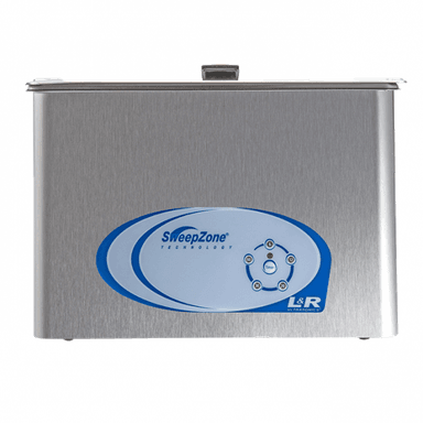 SweepZone® 200 w/Timer & Drain