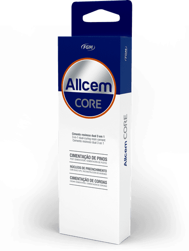 Allcem Core