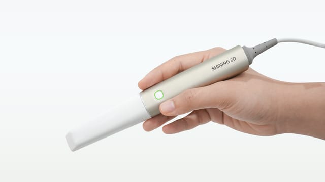 Aoralscan Elite