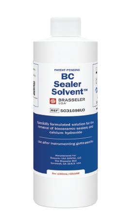 BC Sealer Solvent
