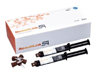 BeautiLink SA