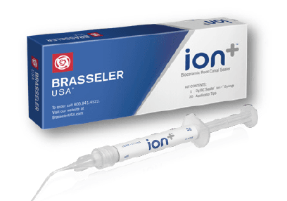 BC Sealer ION+ 