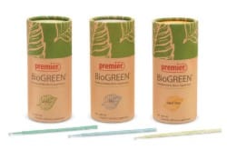 BioGREEN Biodegradable Micro-Applicators